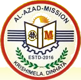 Al Azad Mission | Educational Institute in Dinhata, Cooch Behar